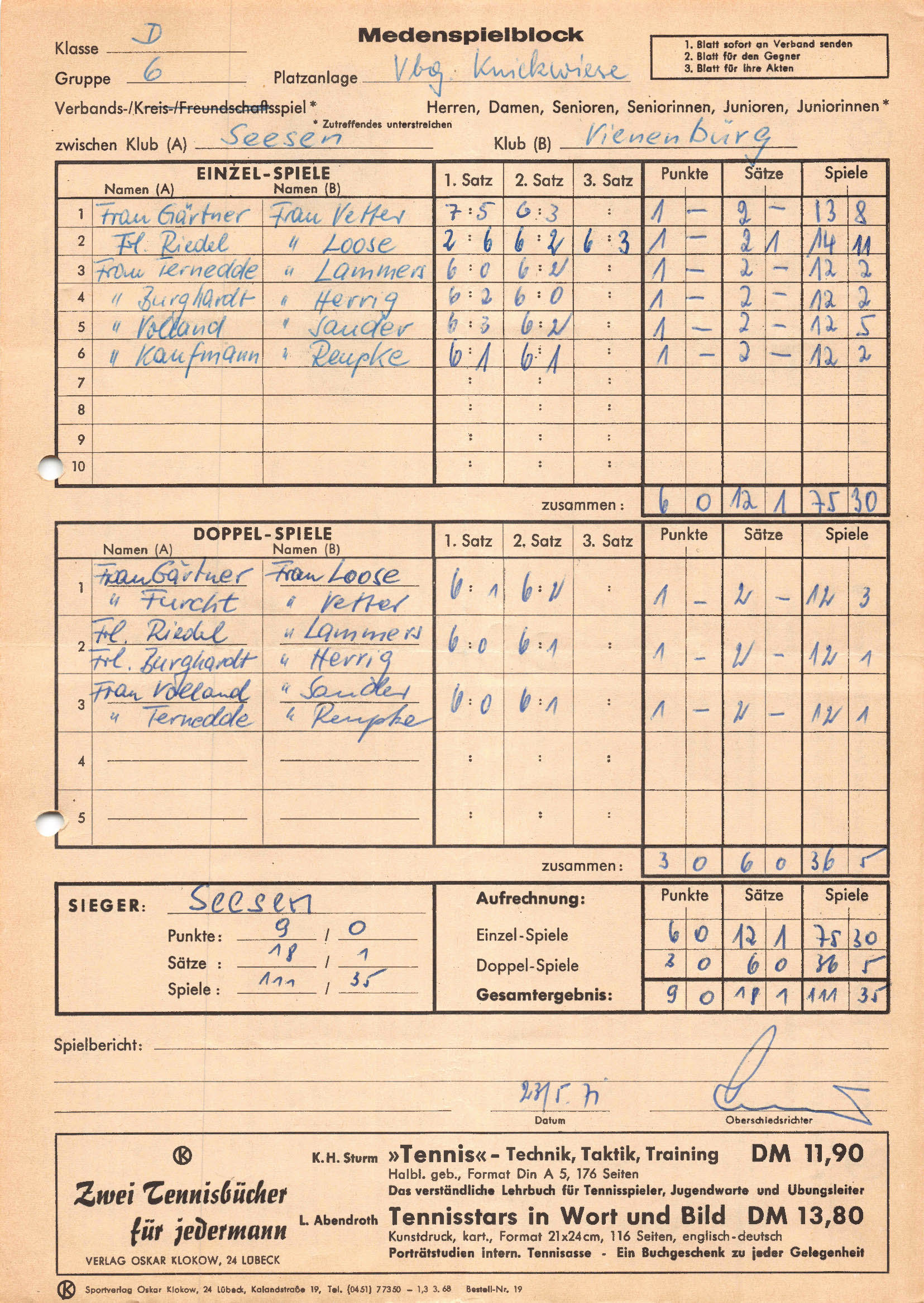 TC alte Spielberichte Seite 071