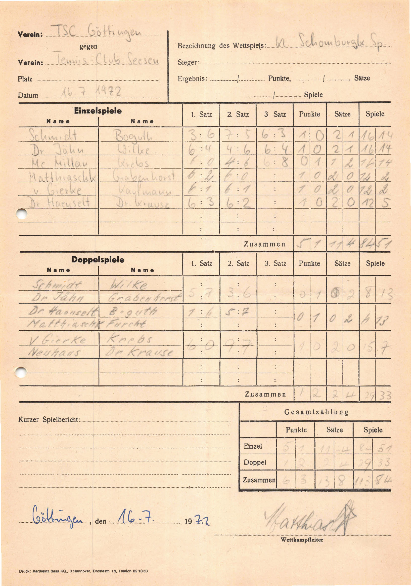 TC alte Spielberichte Seite 072