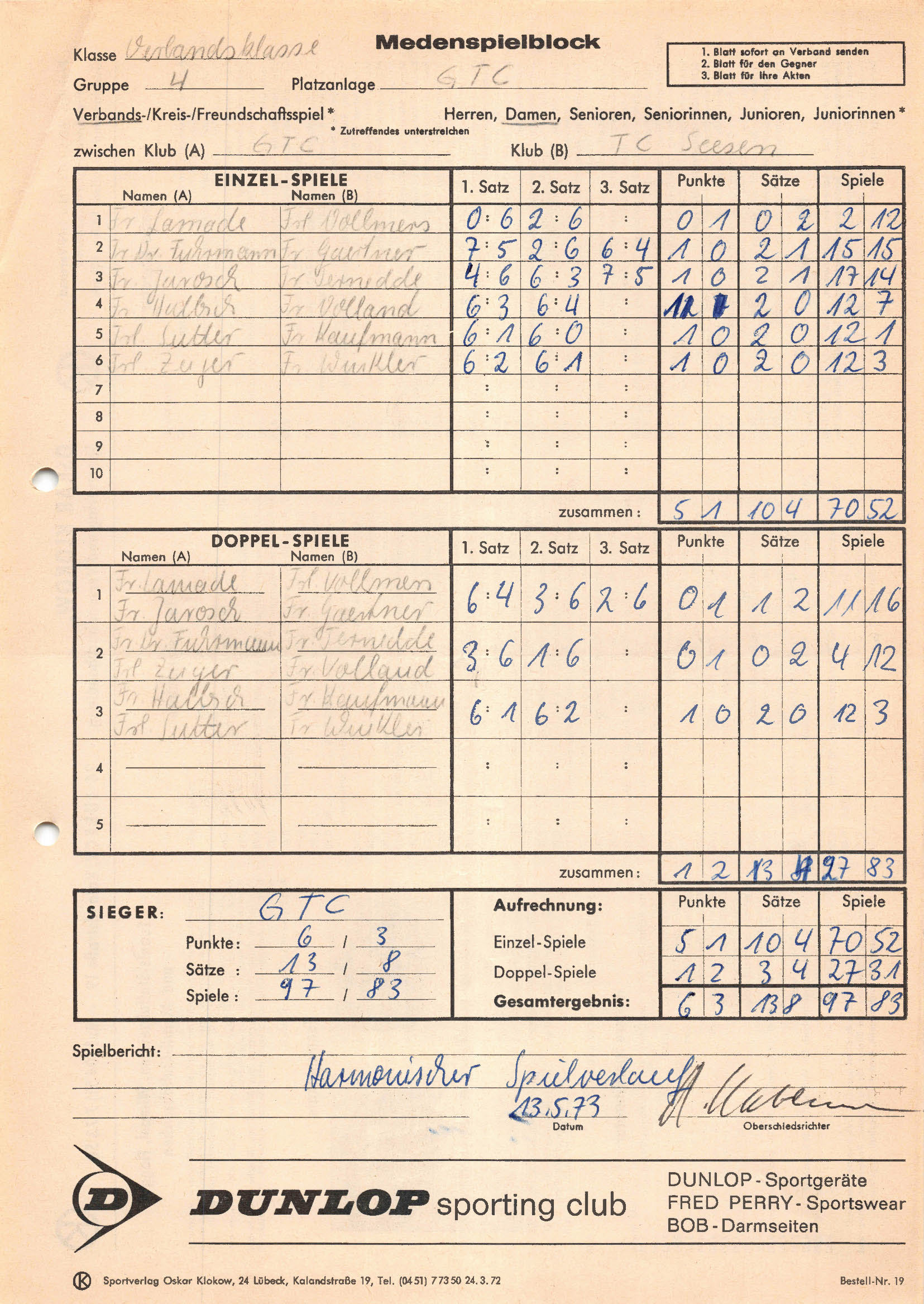 TC alte Spielberichte Seite 079