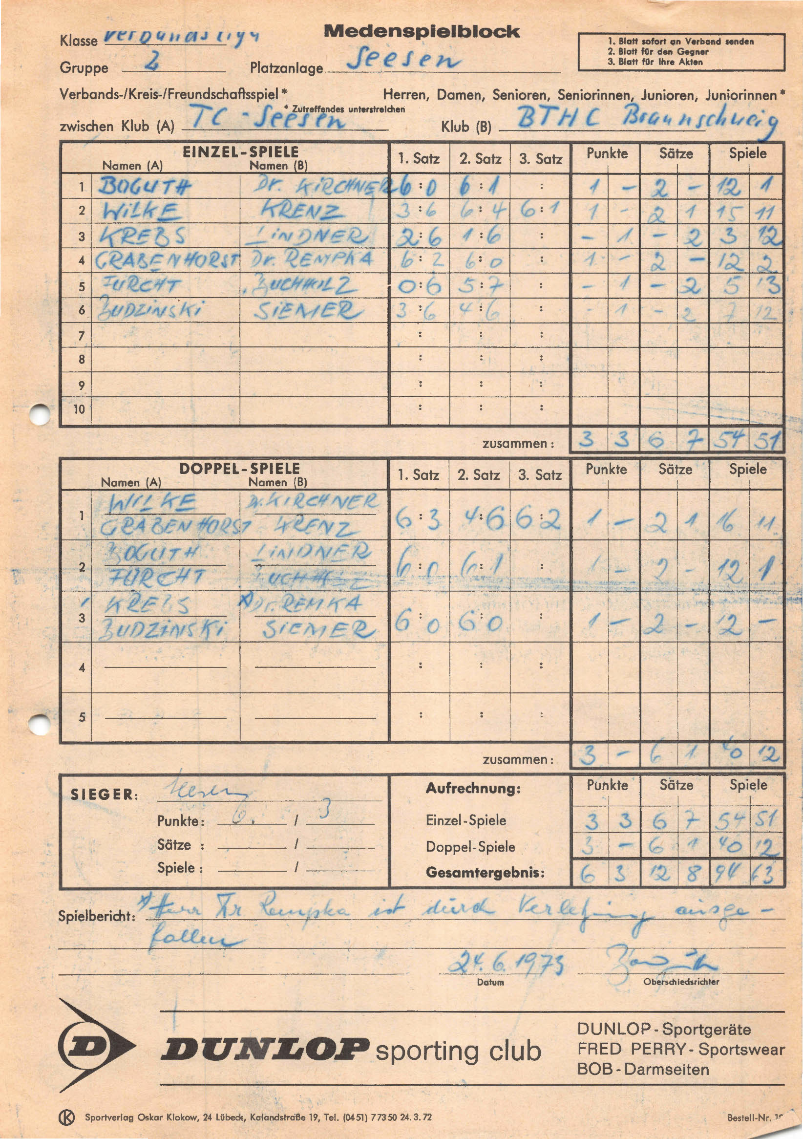 TC alte Spielberichte Seite 085