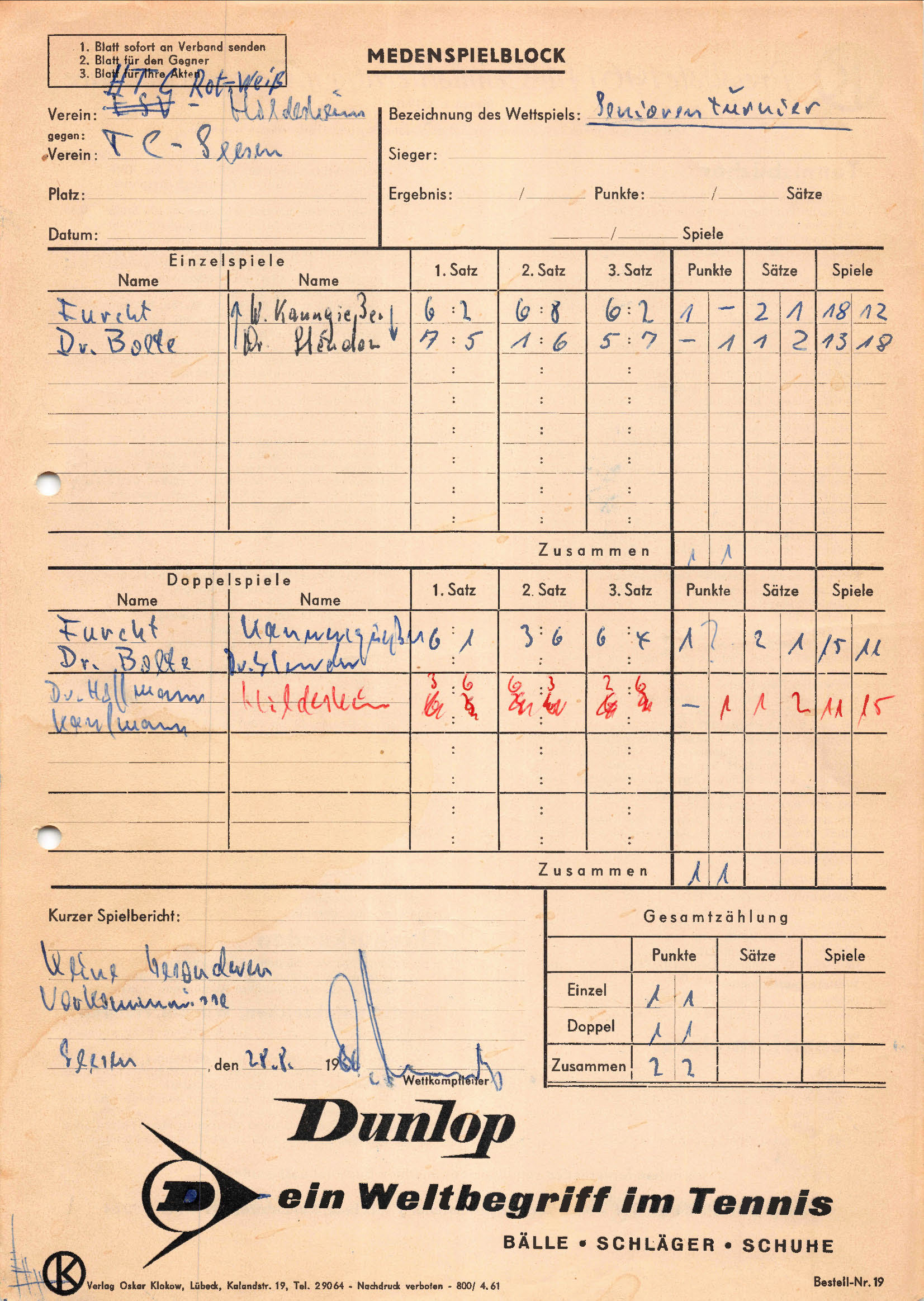 TC alte Spielberichte Seite 090