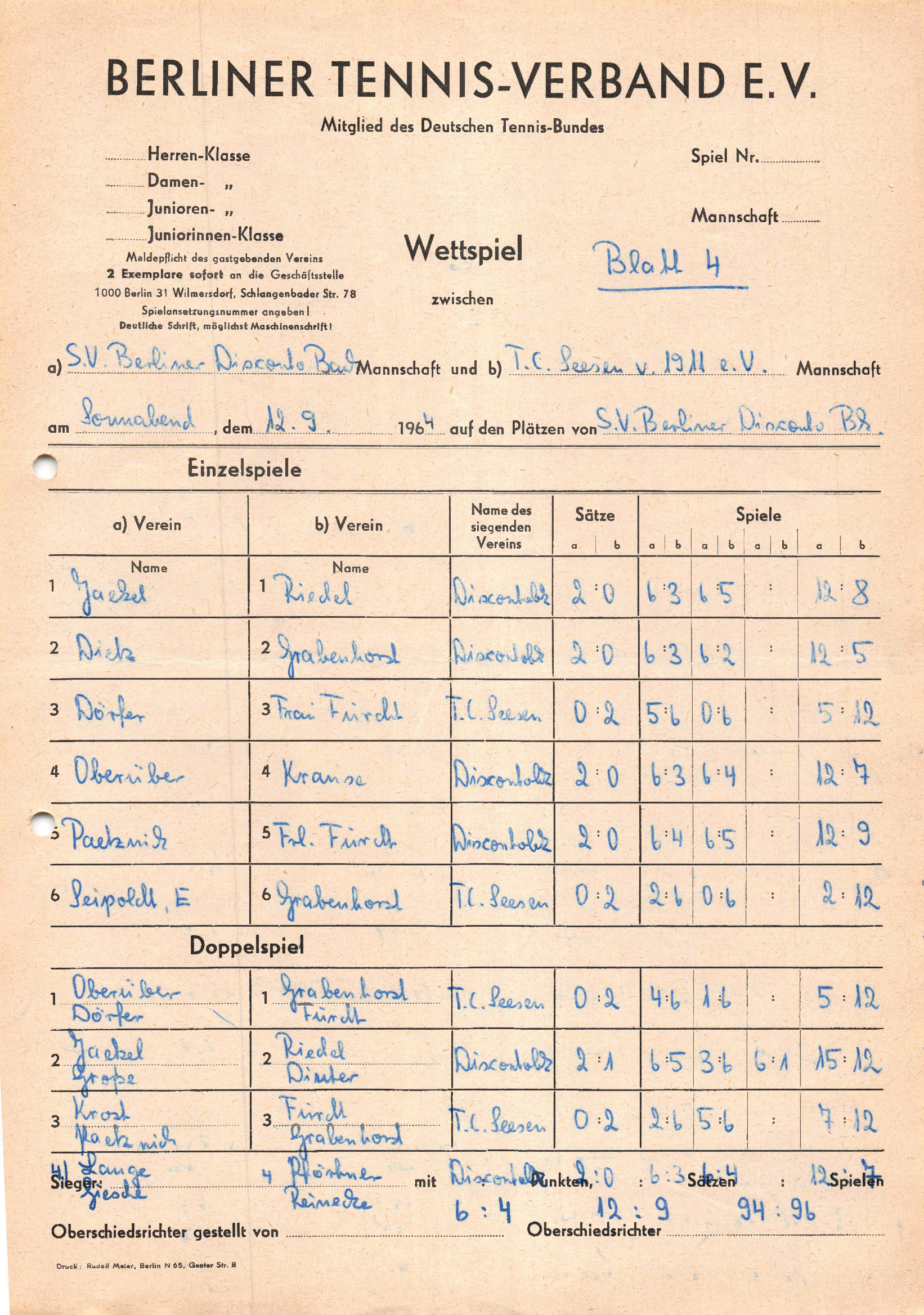 TC alte Spielberichte Seite 098