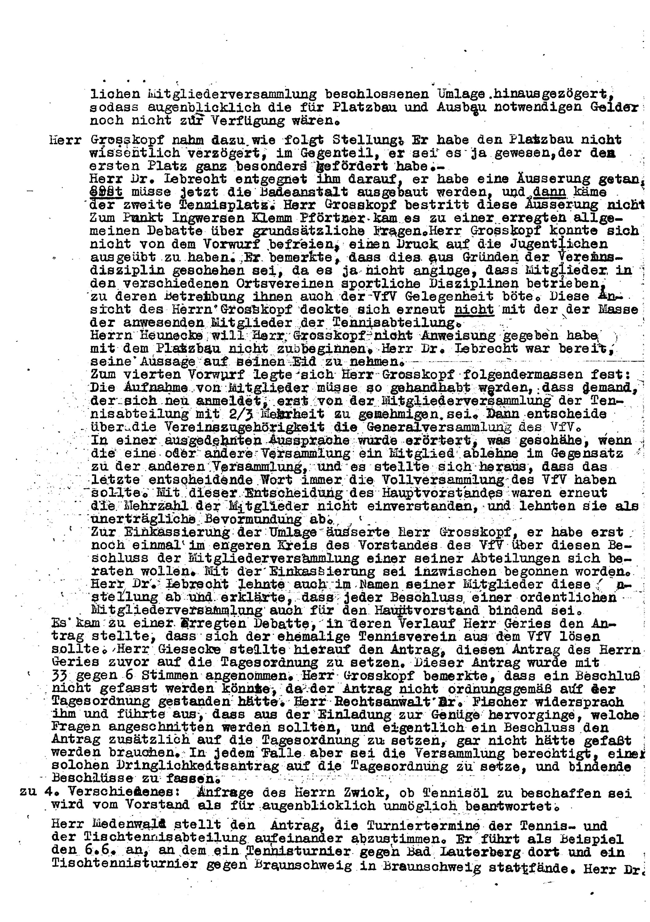 1948 21 05 Mitgliederversammlung Seite 2