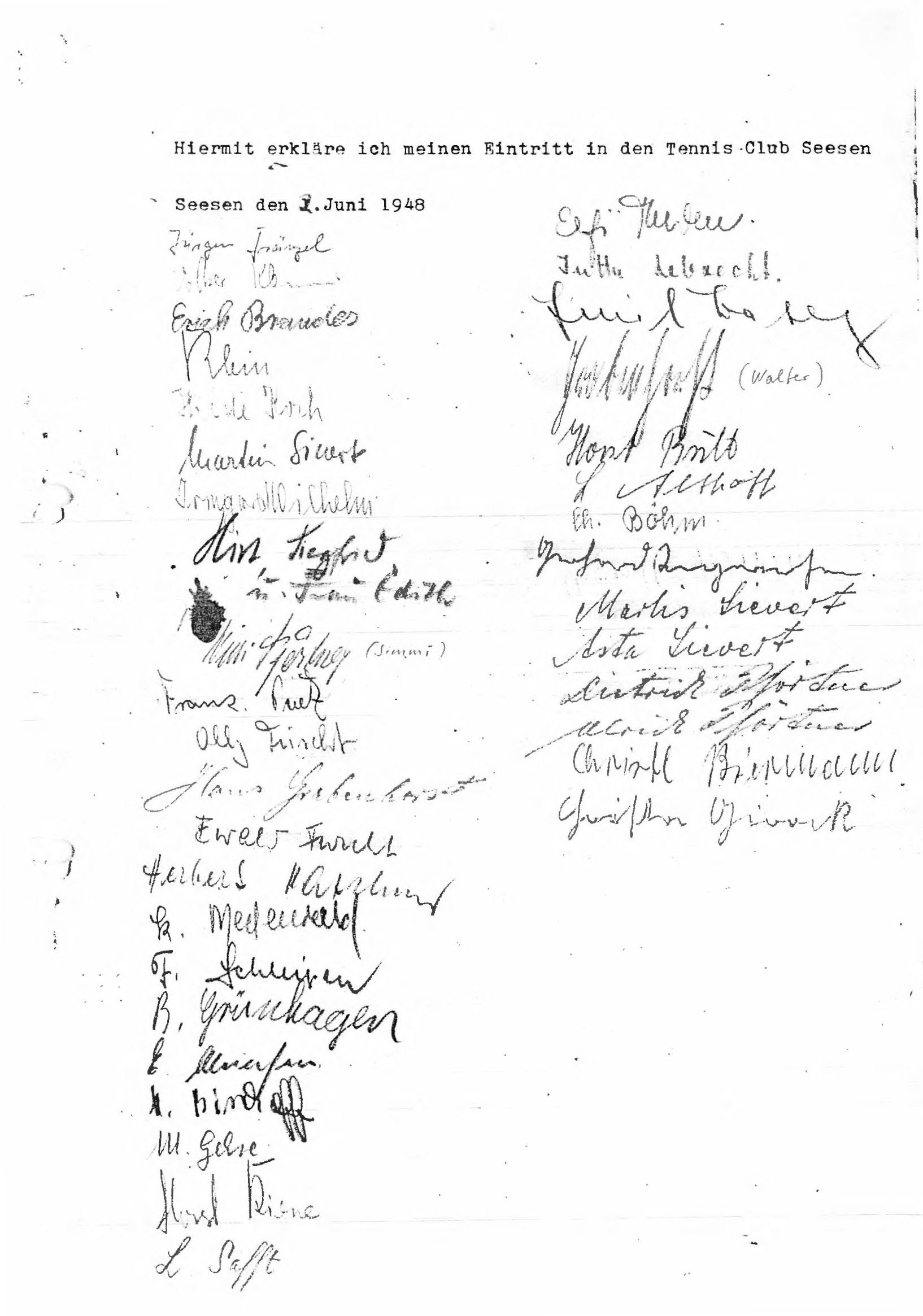 1948 21 05 Mitgliederversammlung Seite 4