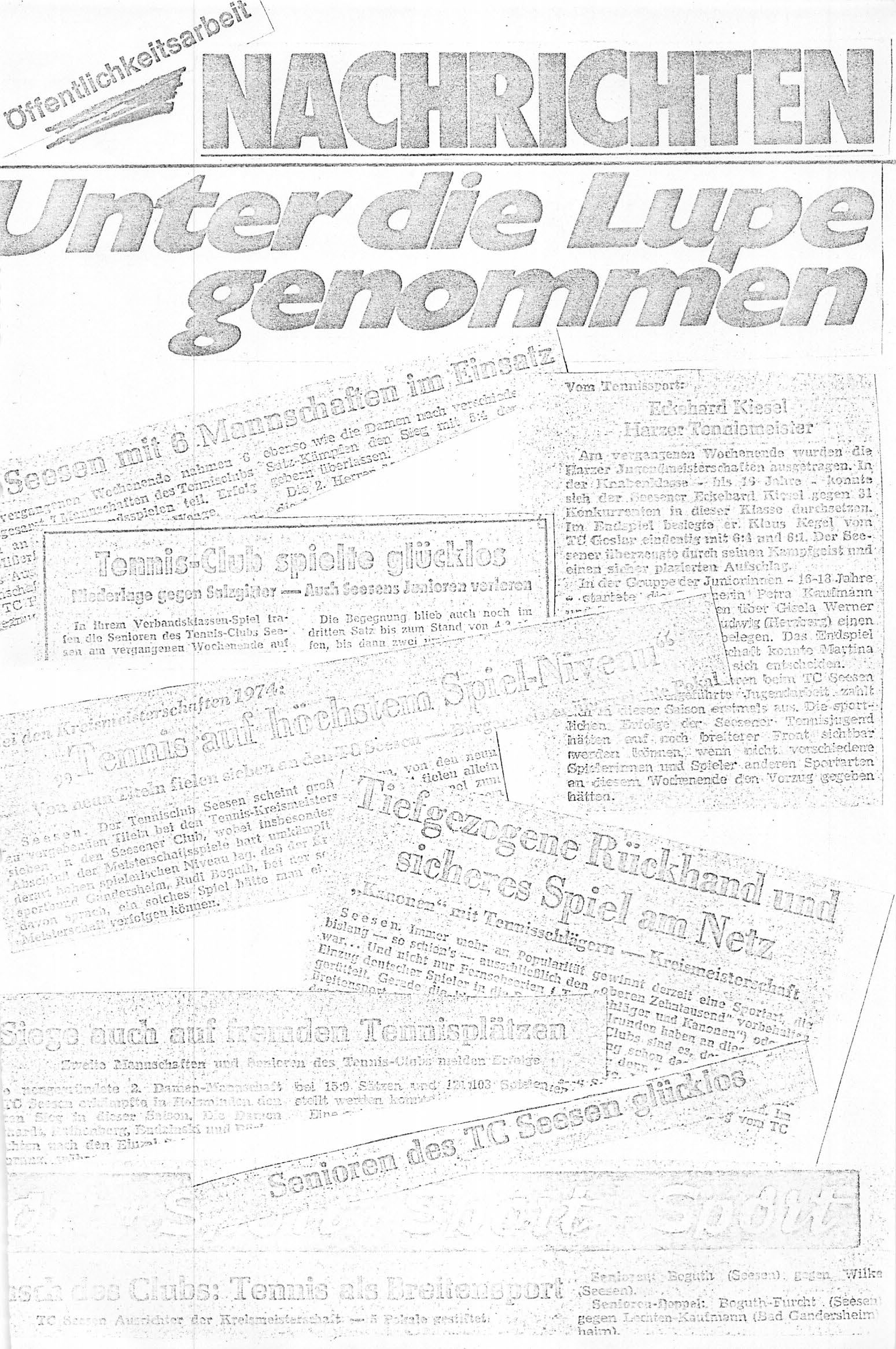 TC 1974 Seite 10