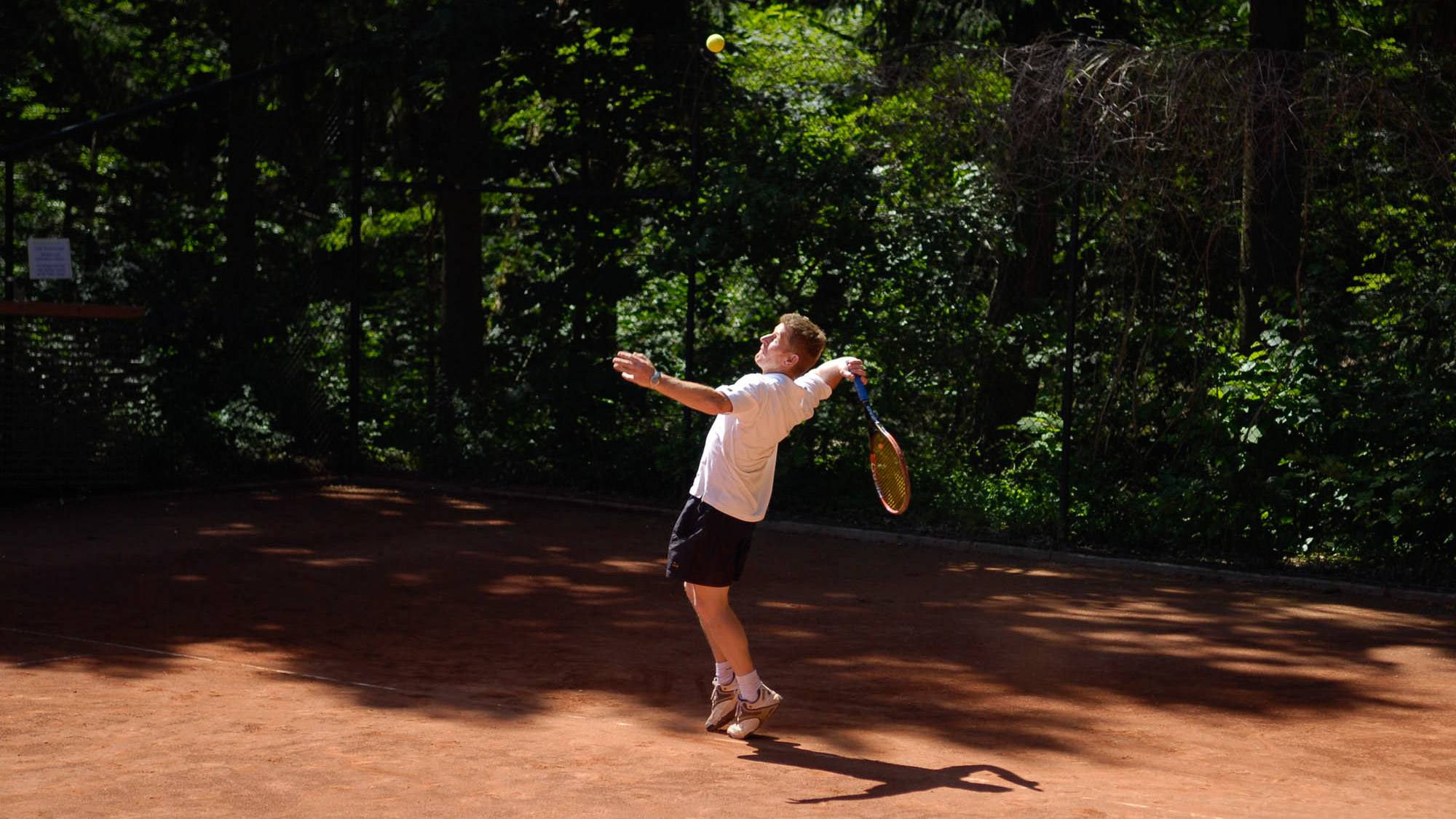 Tennis 2006 39
