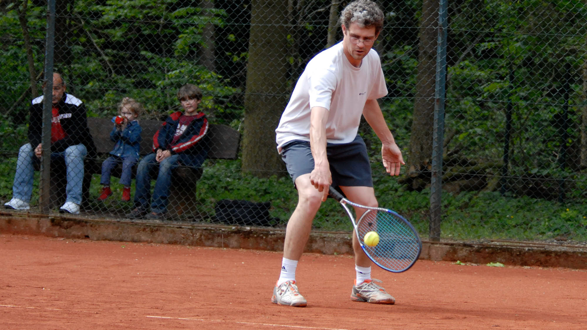 Tennis 2007 29