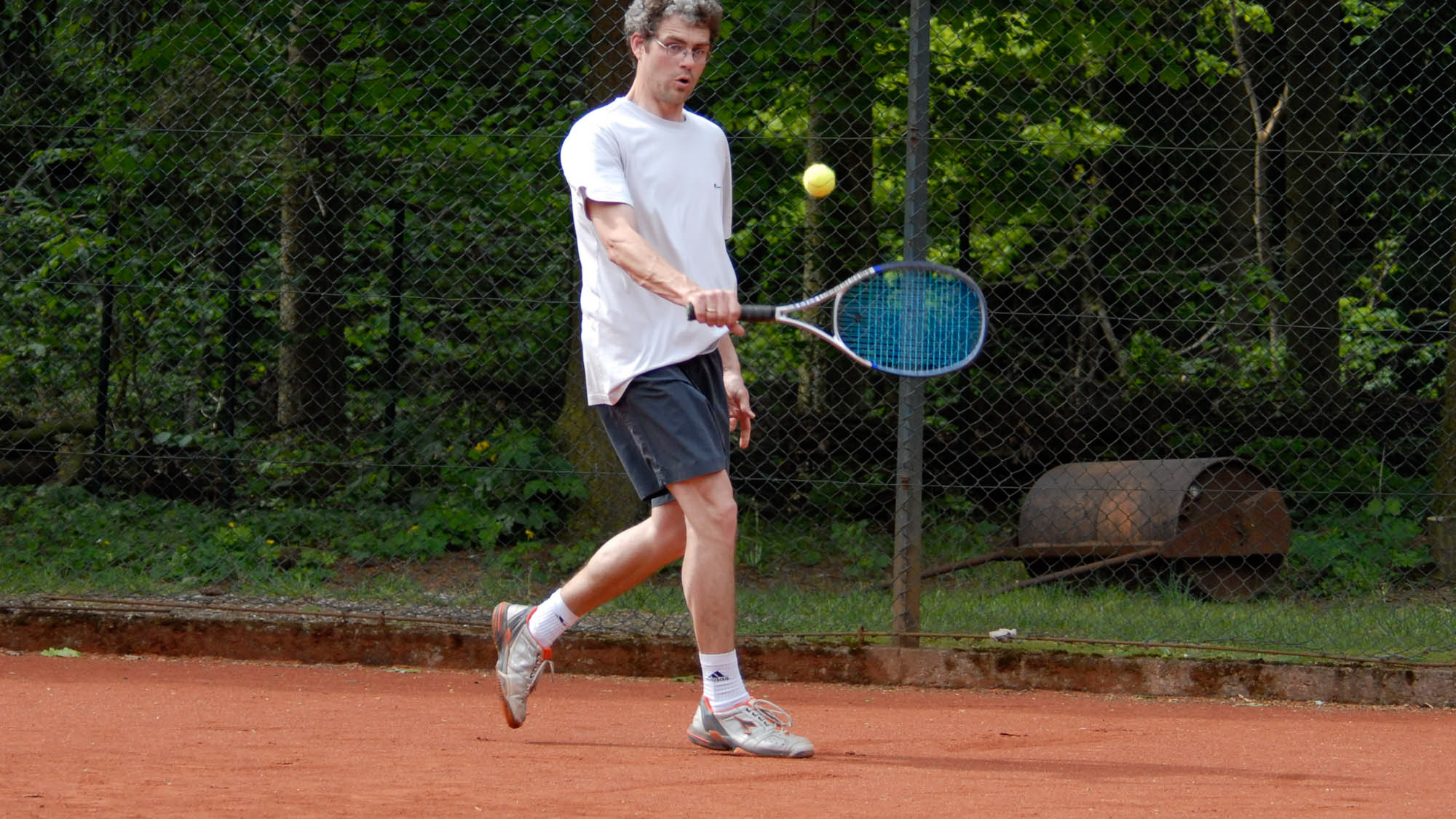 Tennis 2007 31