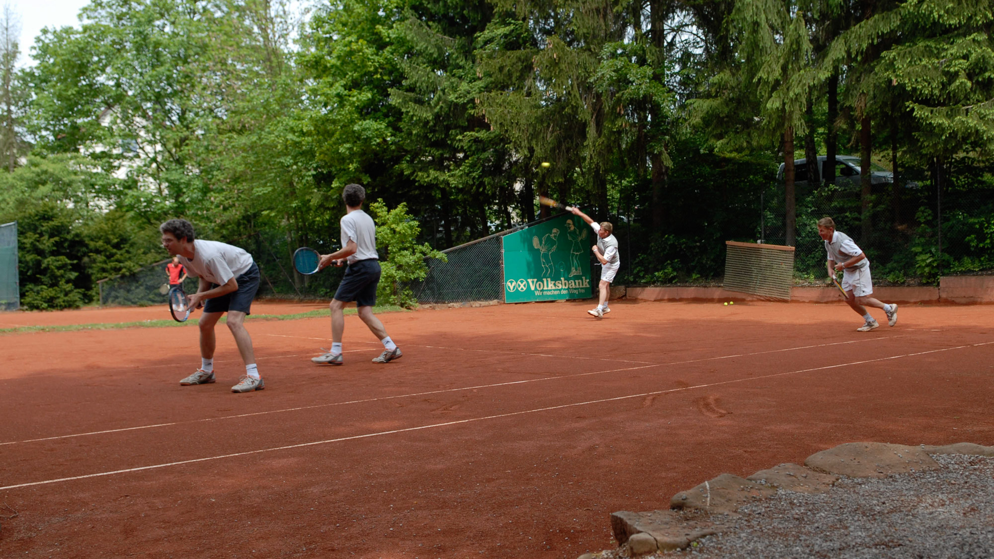 Tennis 2007 36