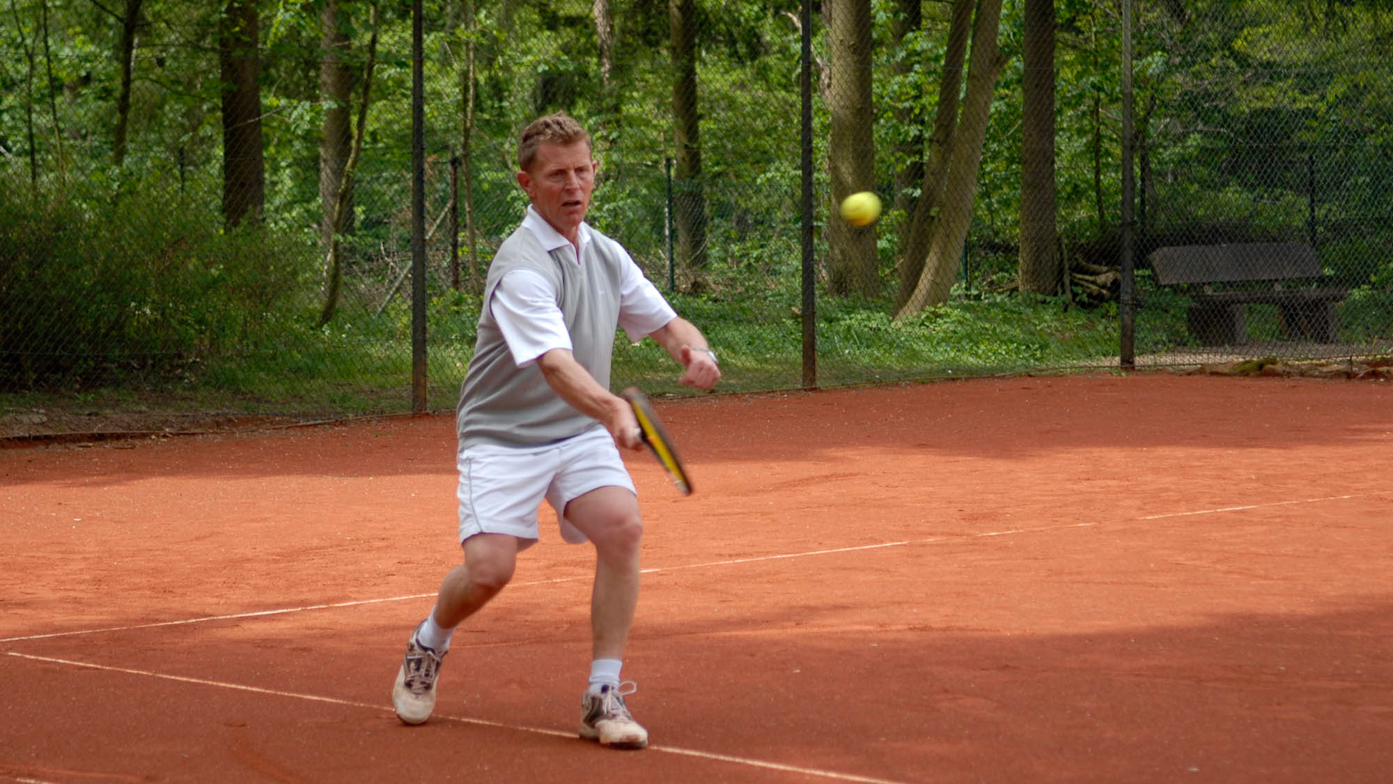 Tennis 2007 42