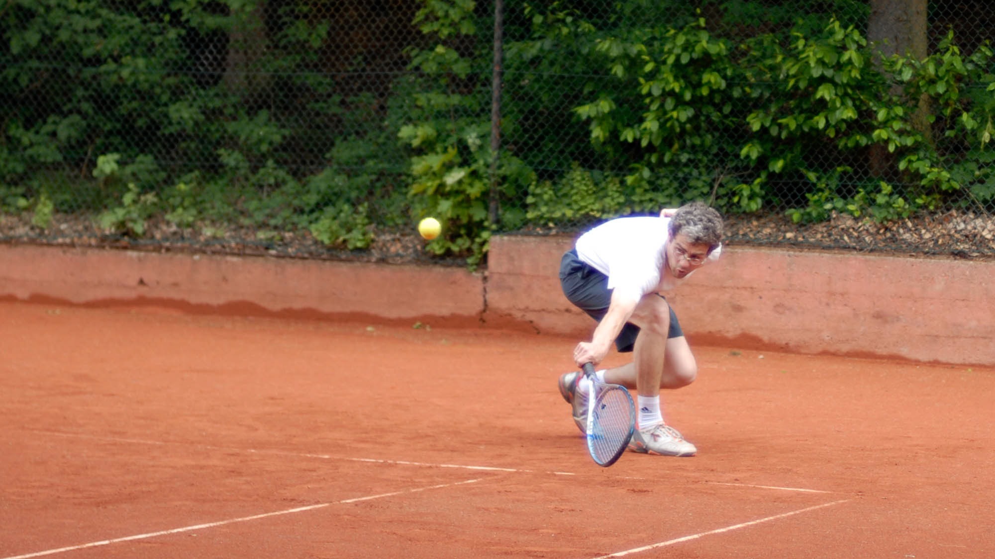 Tennis 2007 45