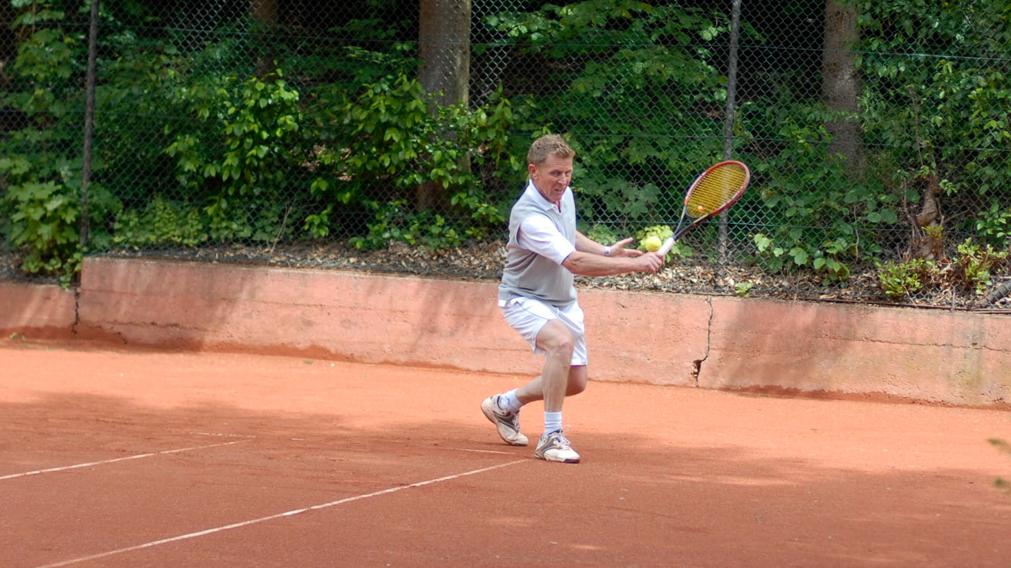 Tennis 2007 47