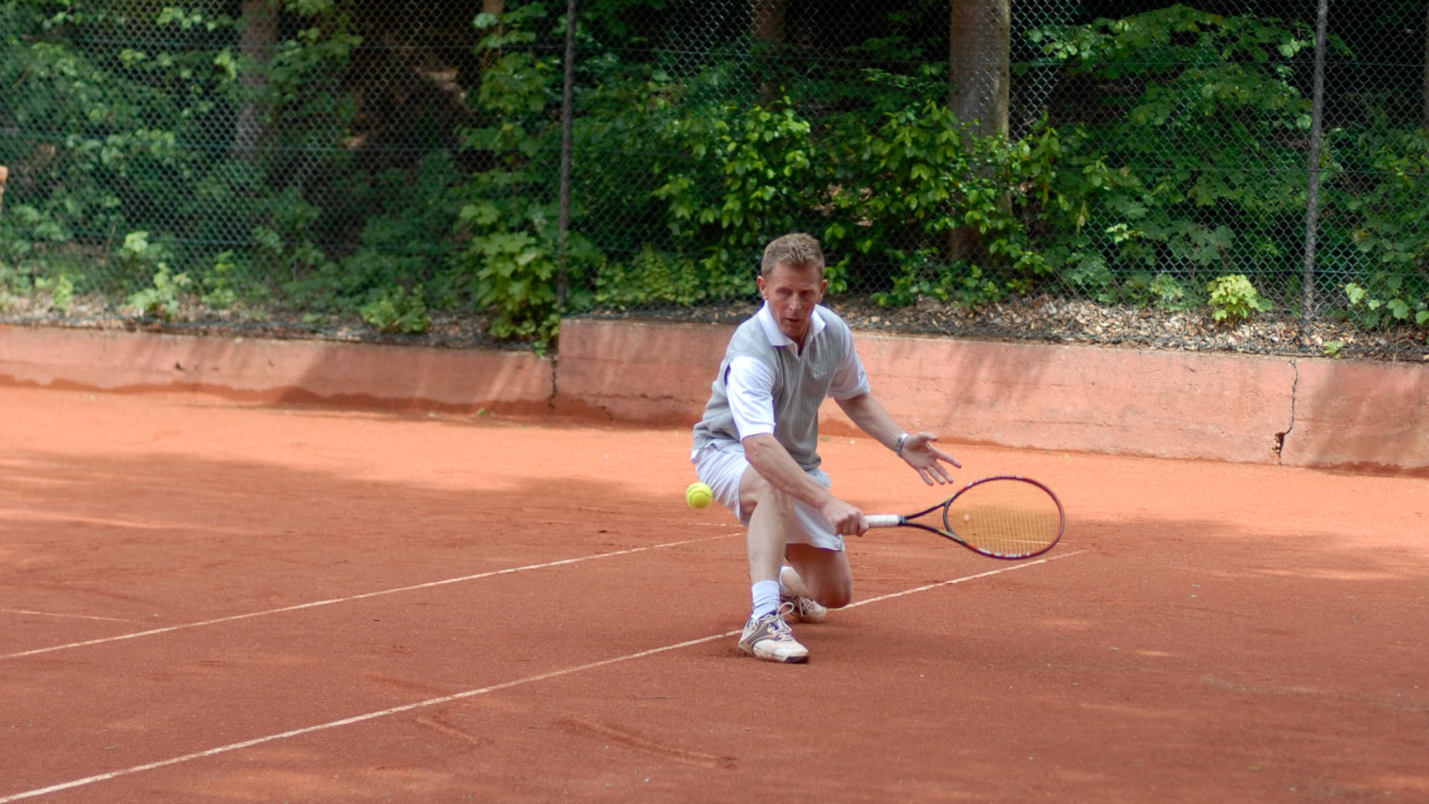Tennis 2007 49