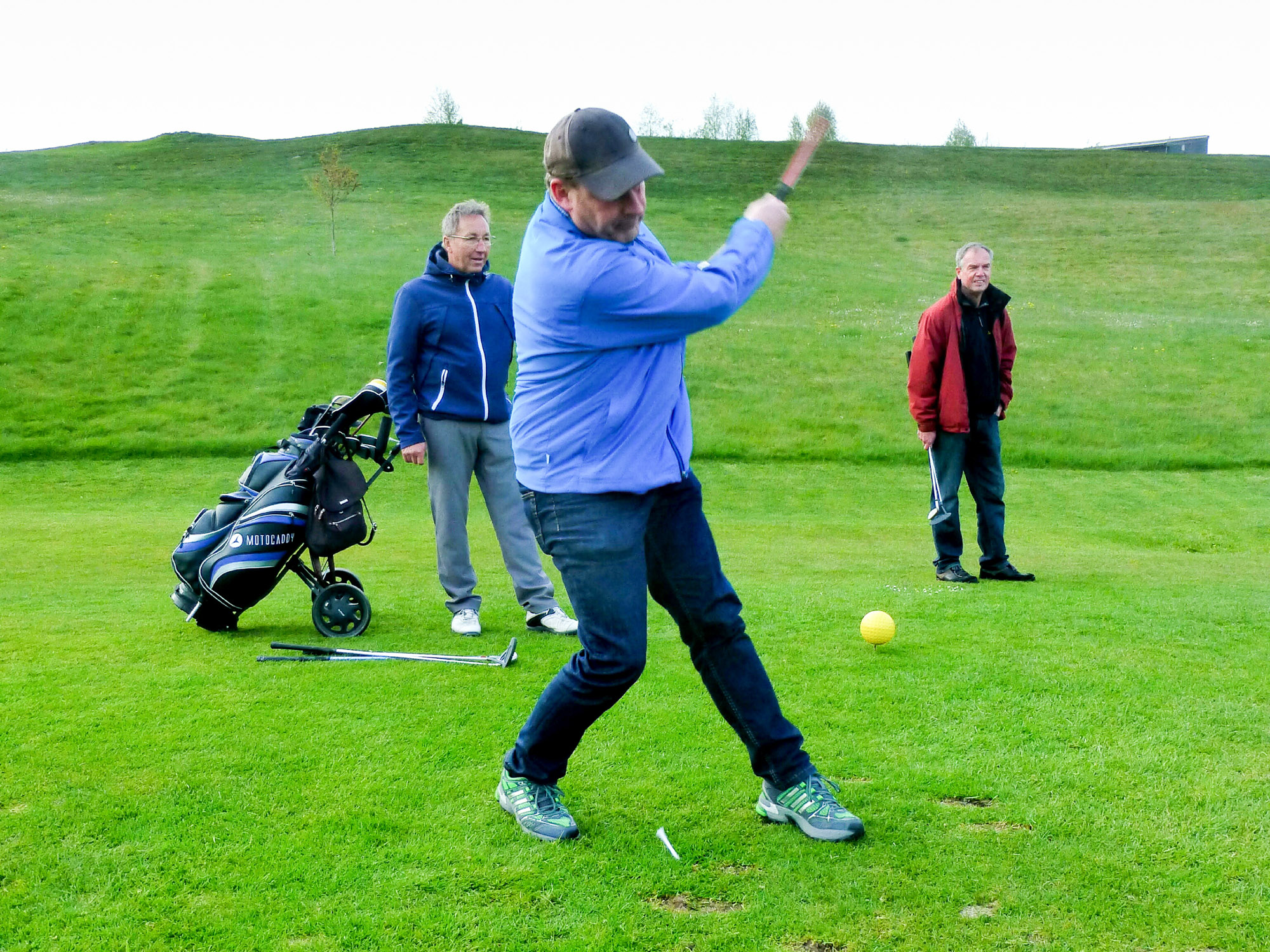 2016 Tennis Golfen 10