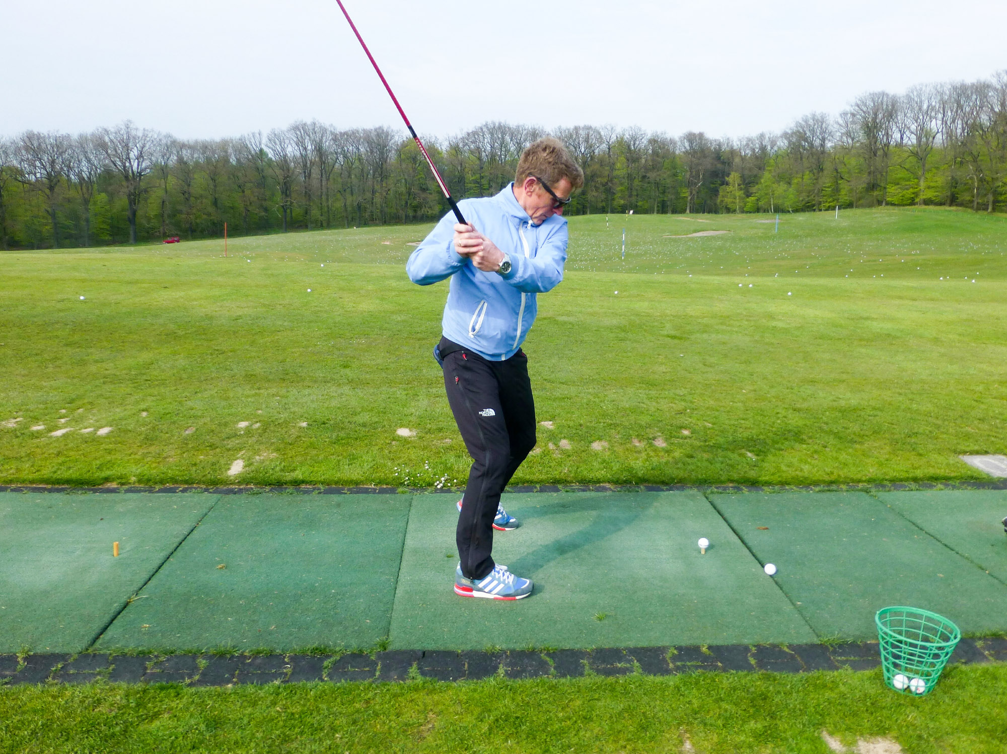 2016 Tennis Golfen 18