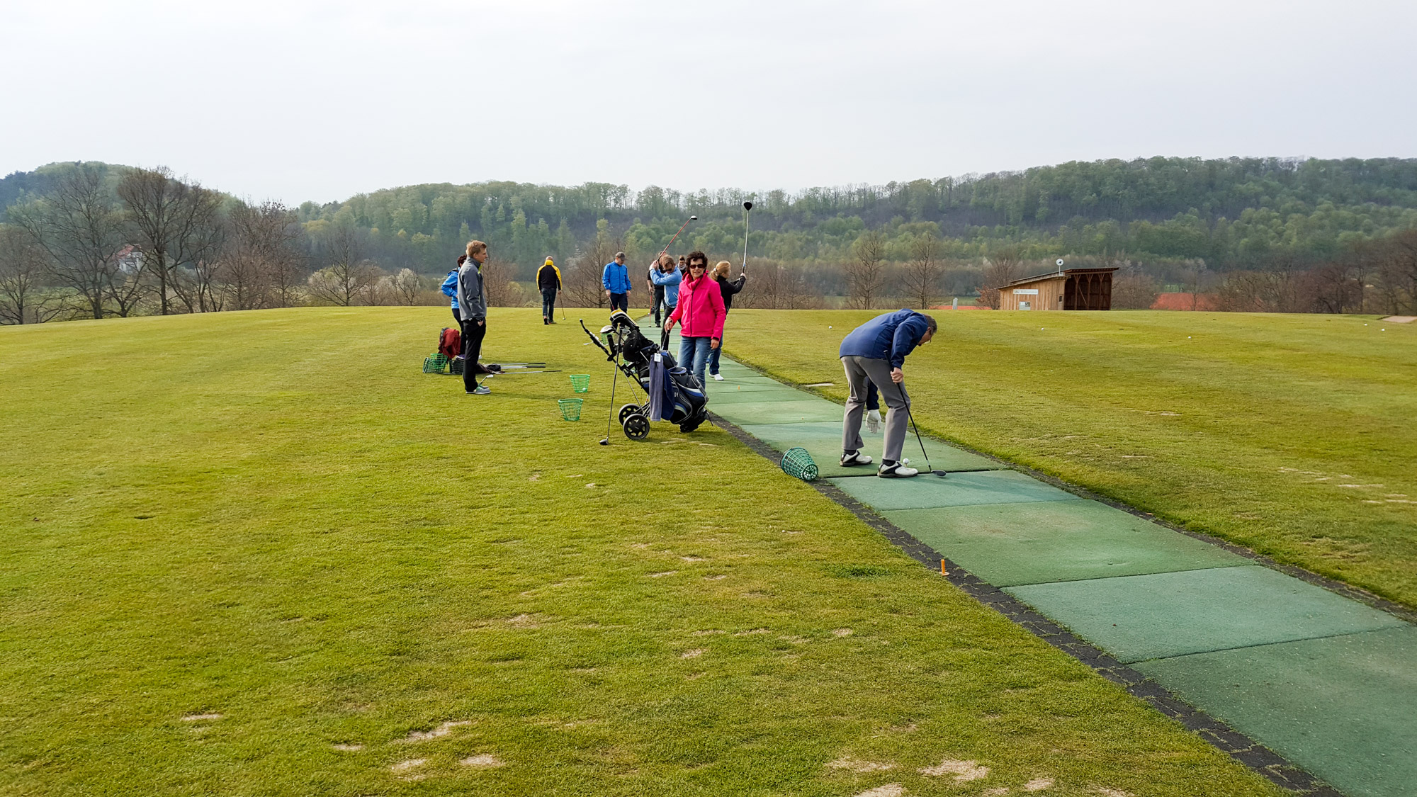 2016 Tennis Golfen 5