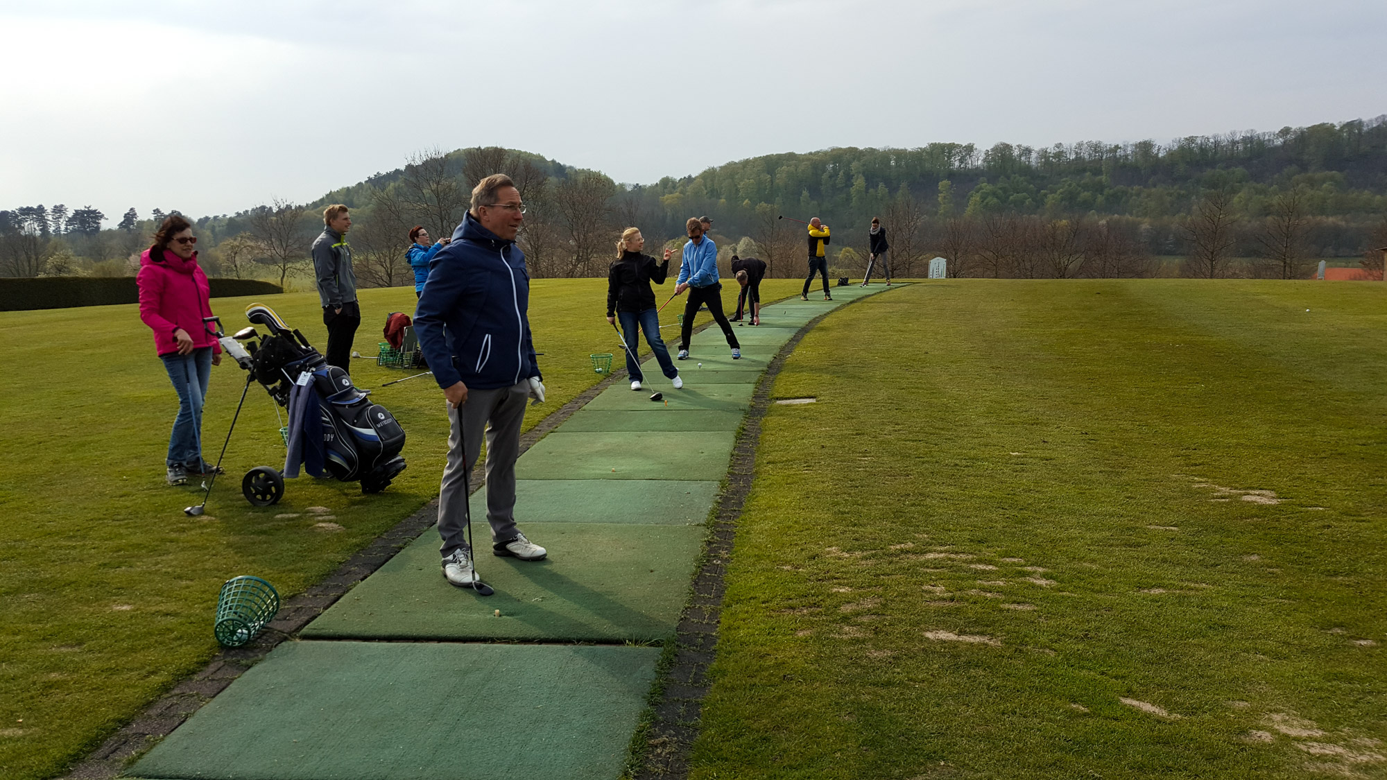 2016 Tennis Golfen 6