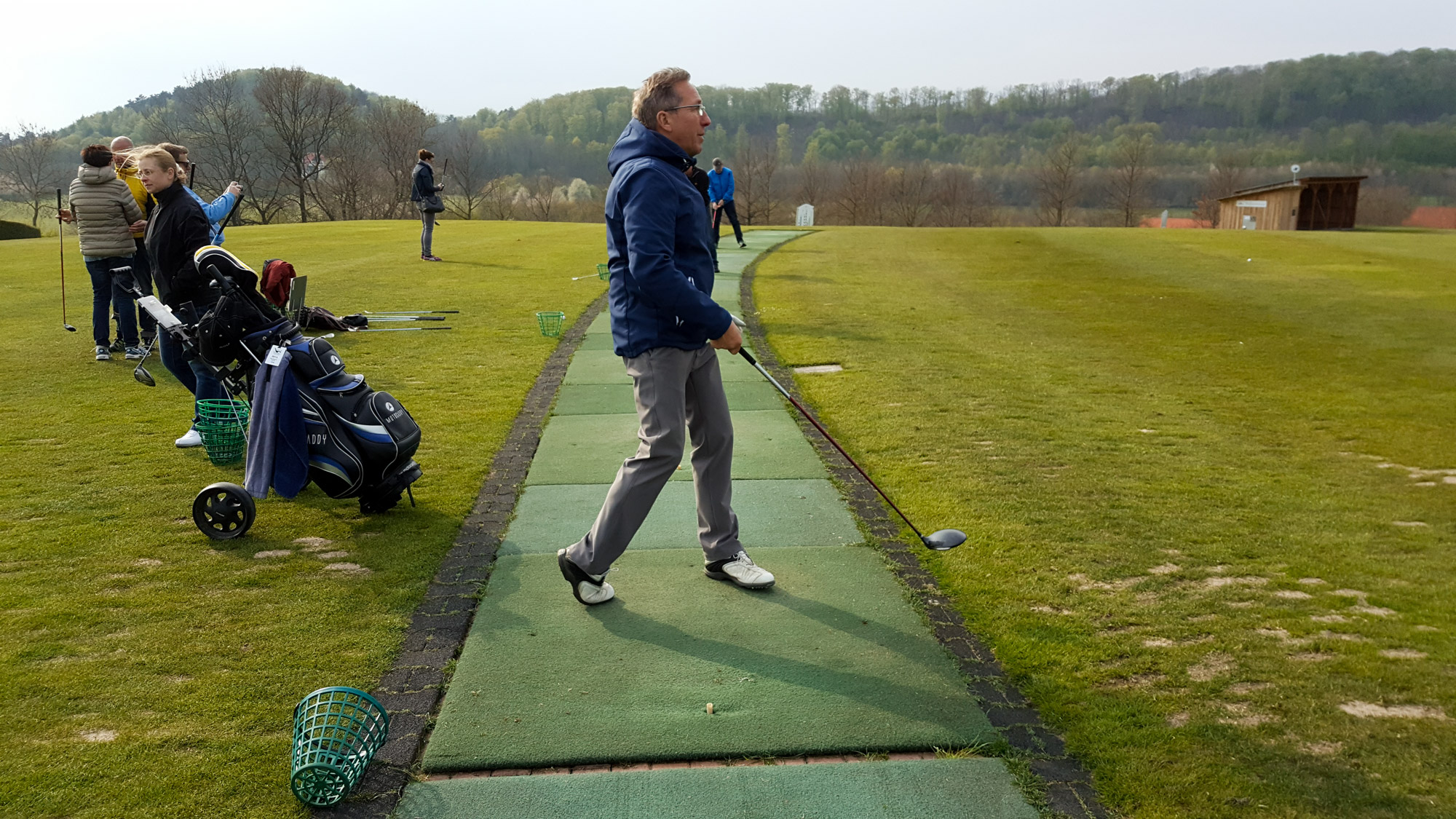 2016 Tennis Golfen 7