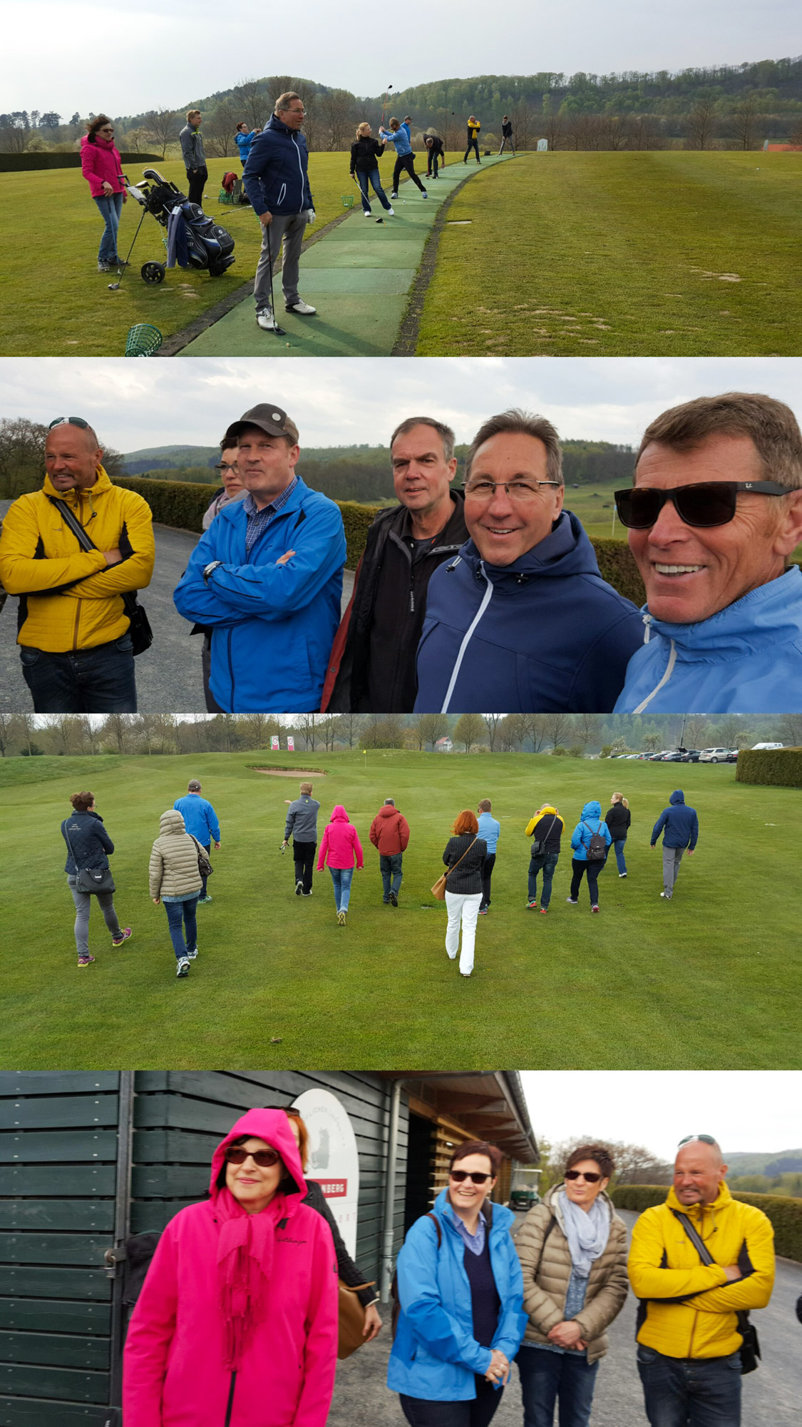 2016 Tennis Golfen 9