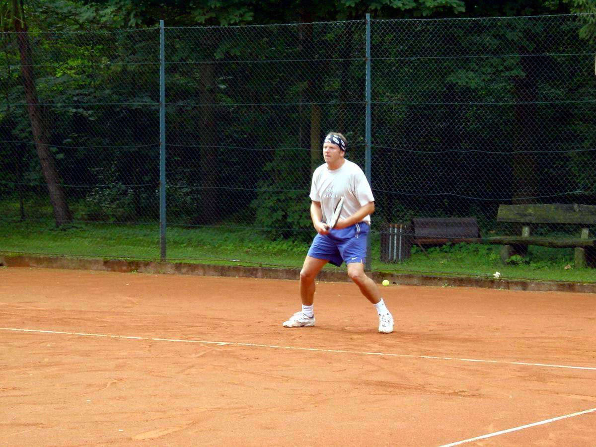 Tennis ältere 37